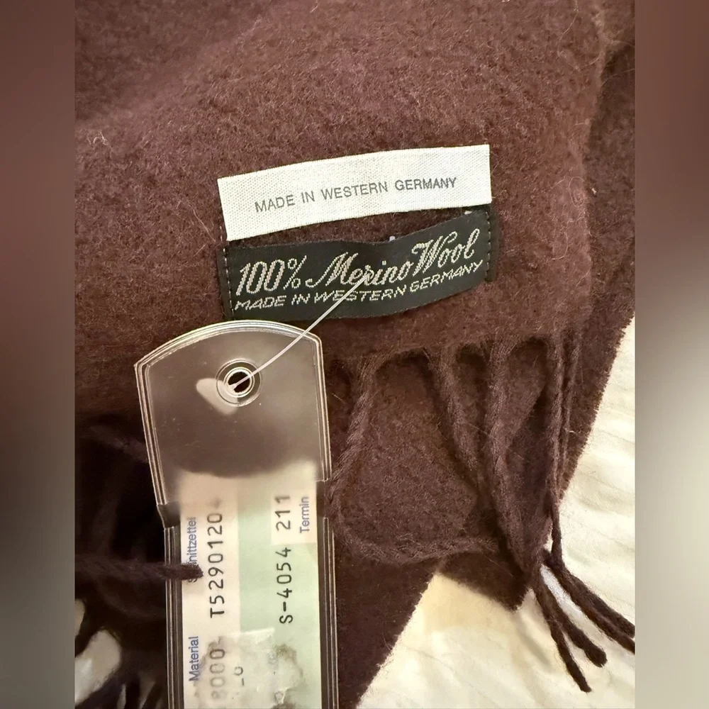 no brand tags germany